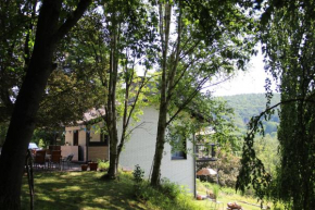 Ferienhaus Auszeyt für Zwei